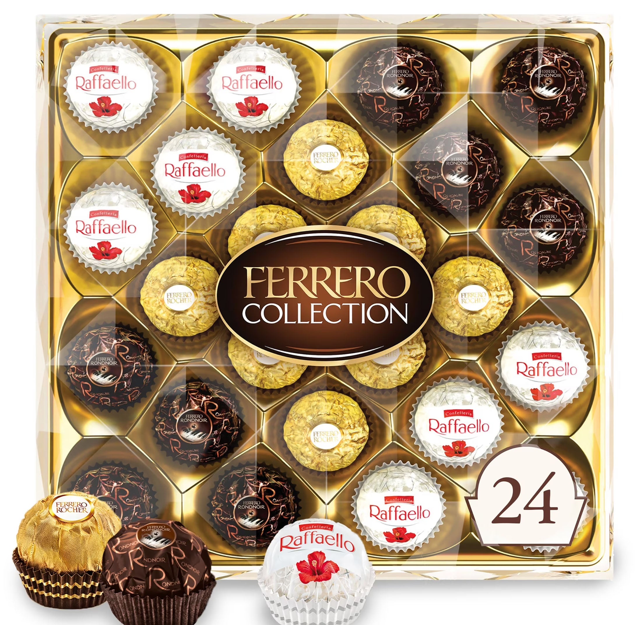 Ferrero Assortment Collection