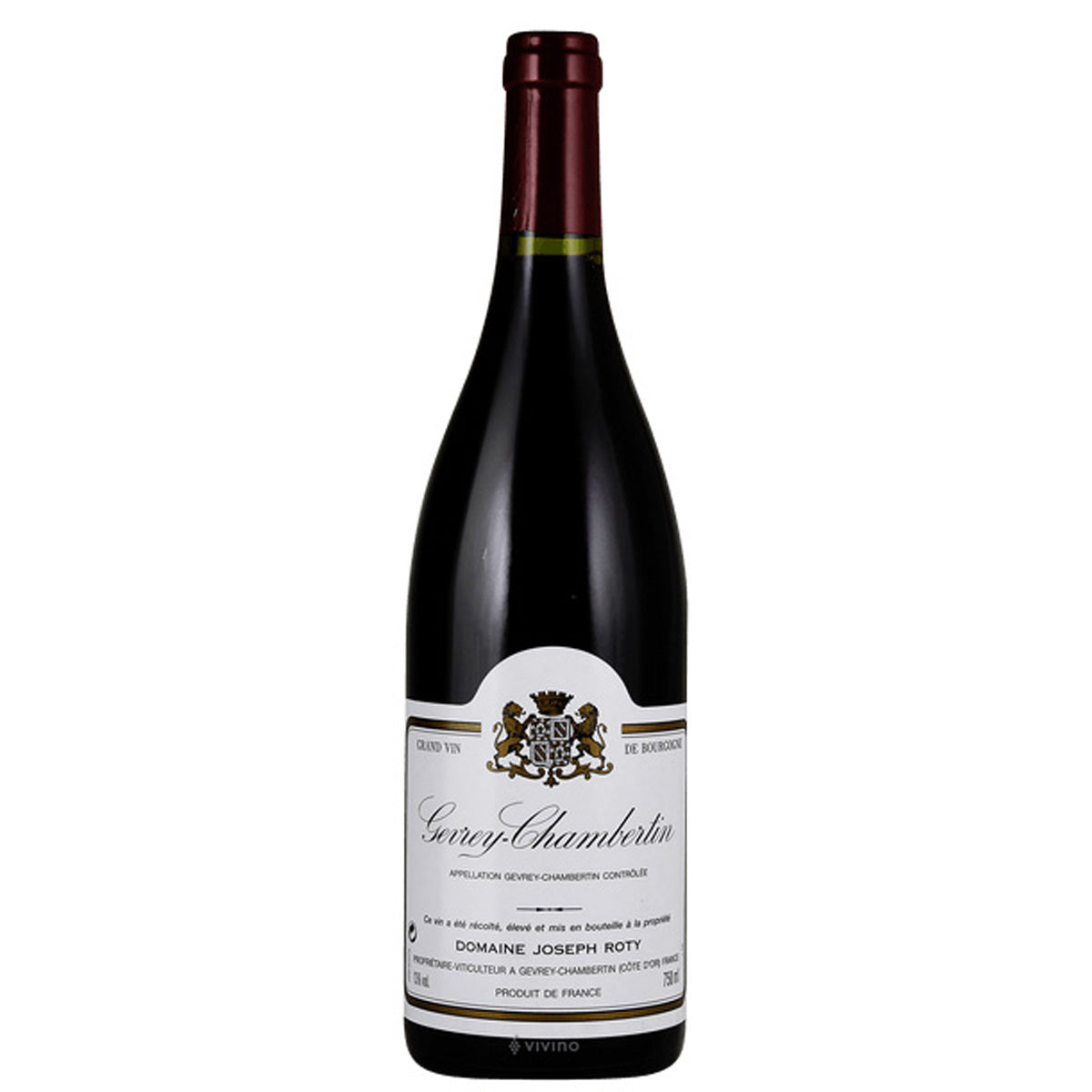 Joseph Roty Marsannay Rouge 2020