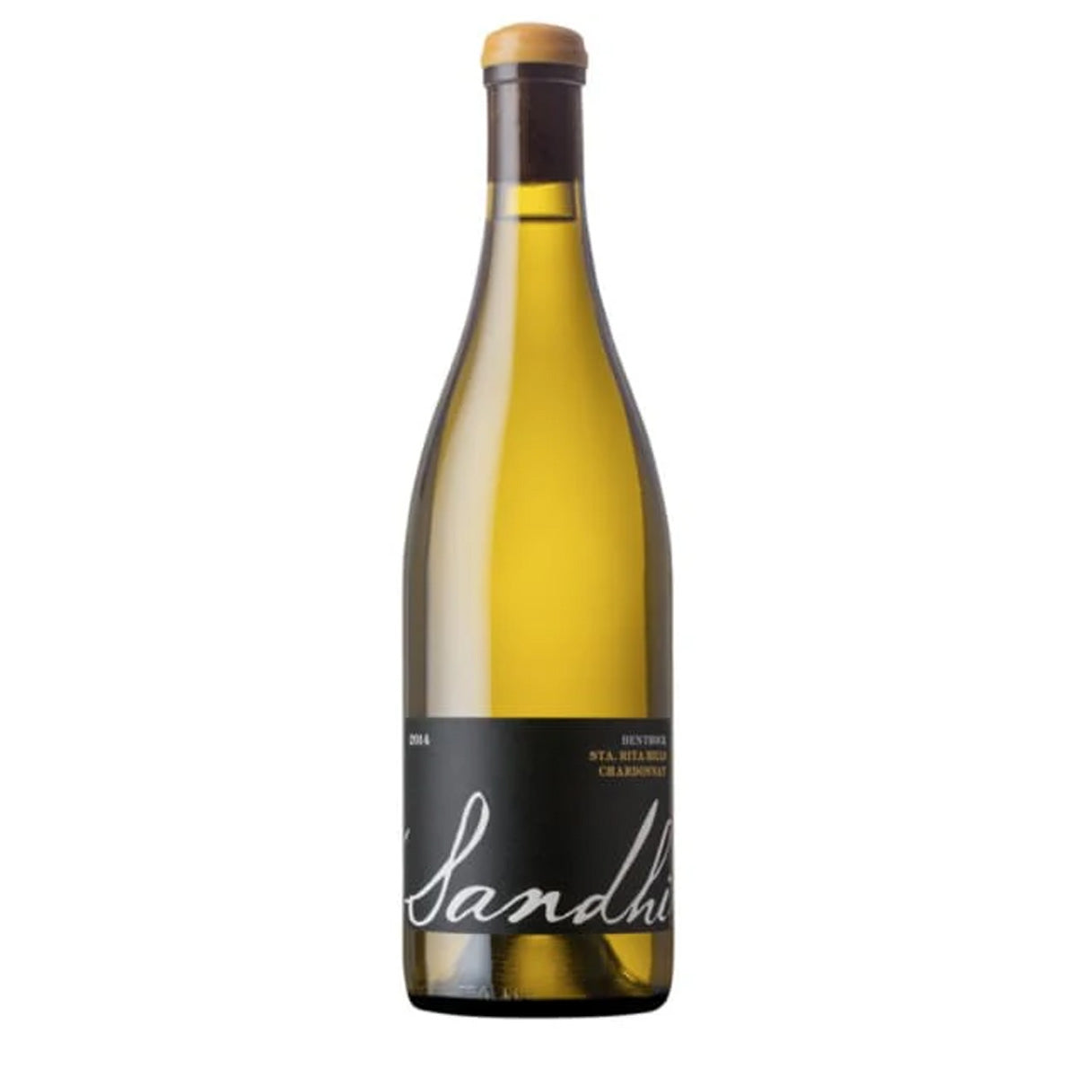 Sandhi Santa Rita Hills Chardonnay