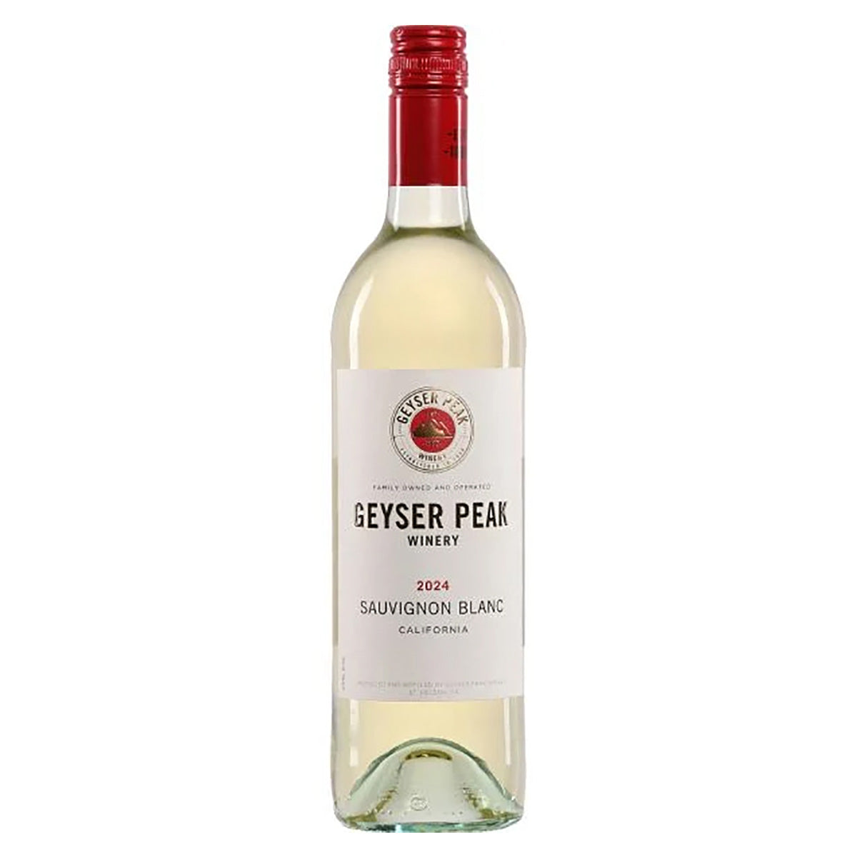 Geyser Peak Sauvignon Blanc