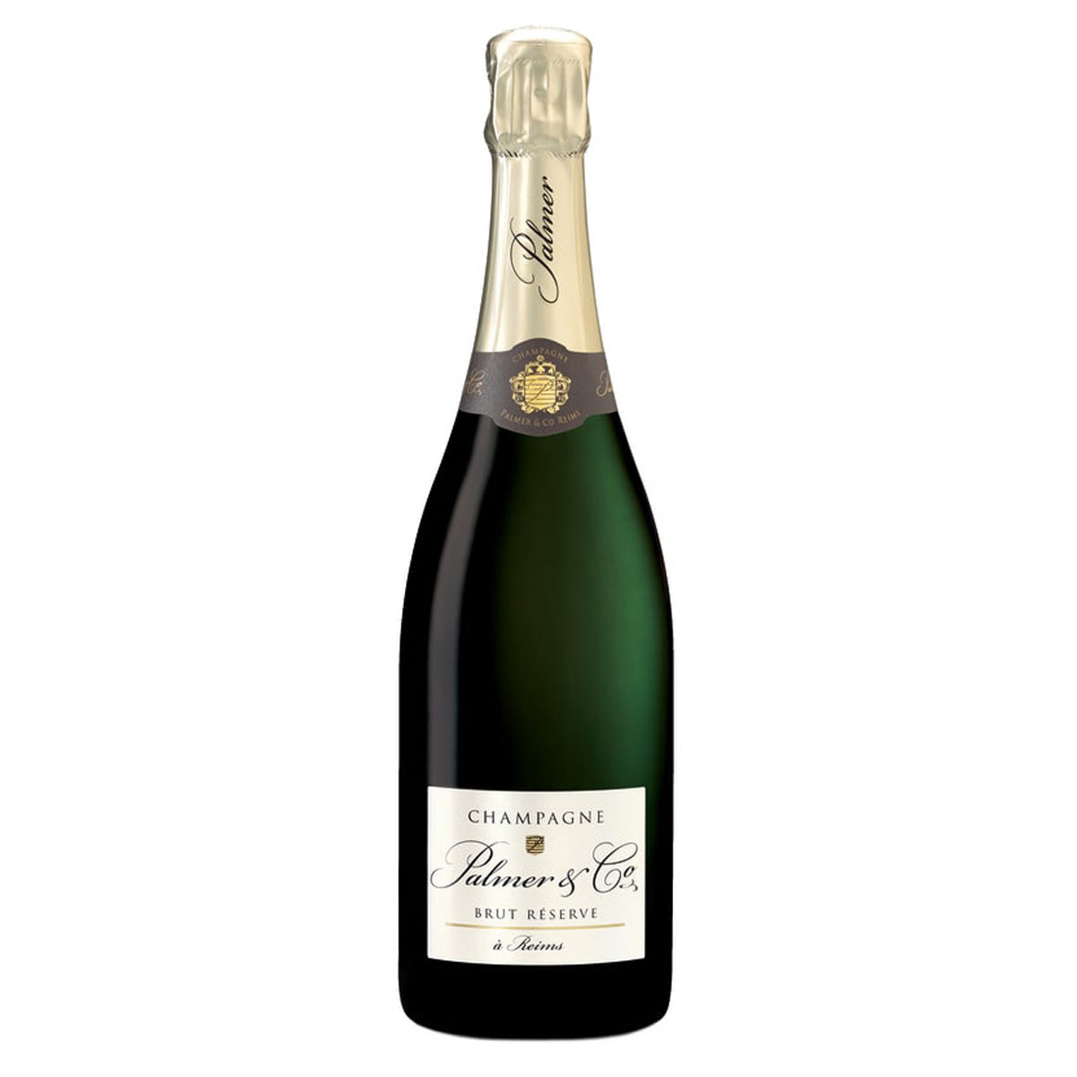 Palmer Brut Reserve 350 ml